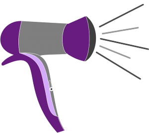 blow-dryer-311549_640